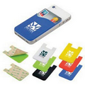 Promotional Cell Phone Wallet